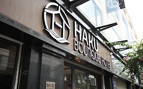 Haku Boutique Hotel Tuy Hoa - Apec Mandala